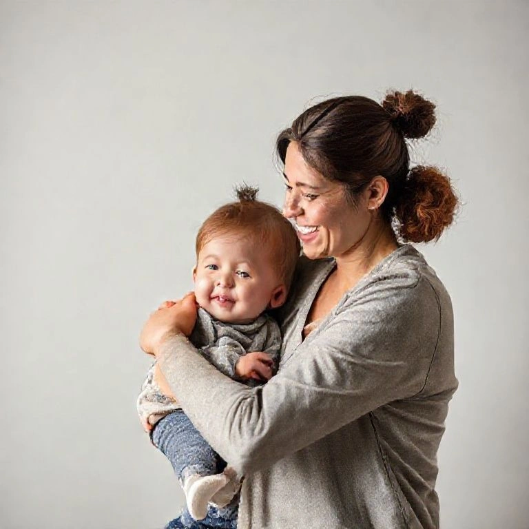 도입부: 육아라는 여정, 당신은 혼자가 아닙니다