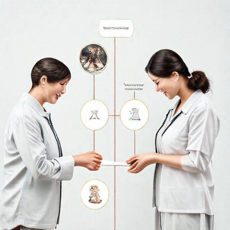 아산 육아맘들의 거래 프로세스 해부